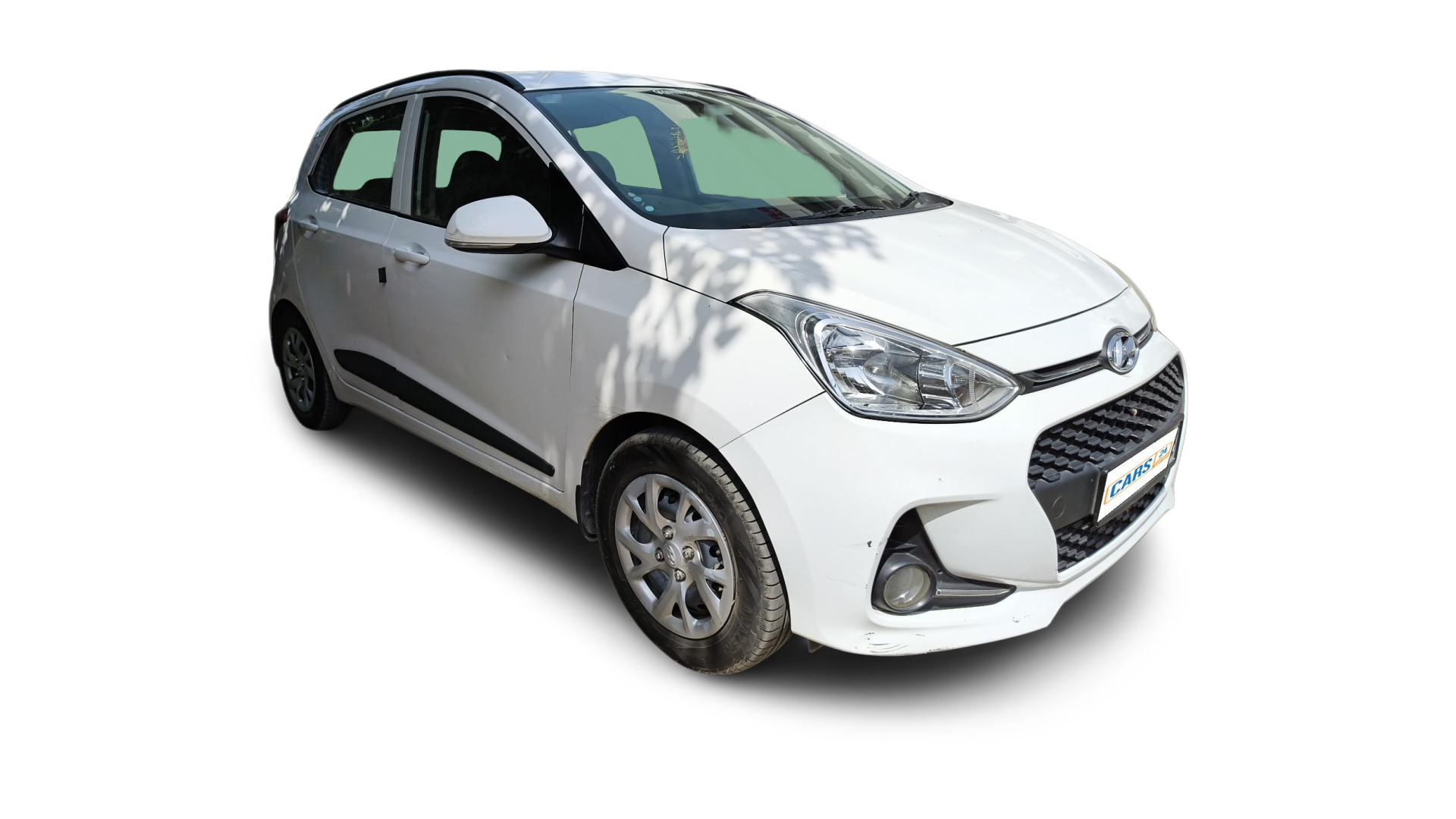 Hyundai Grand i10-img
